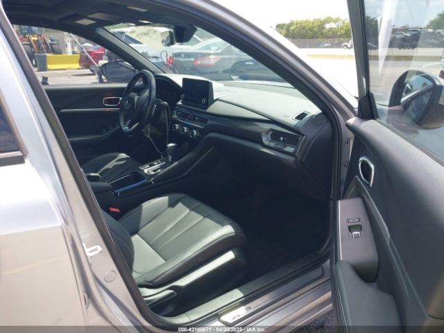 19UDE4H39PA009519 Acura Integra A-spec
