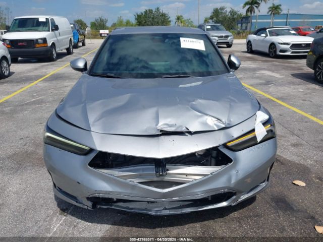 19UDE4H39PA009519 Acura Integra A-spec