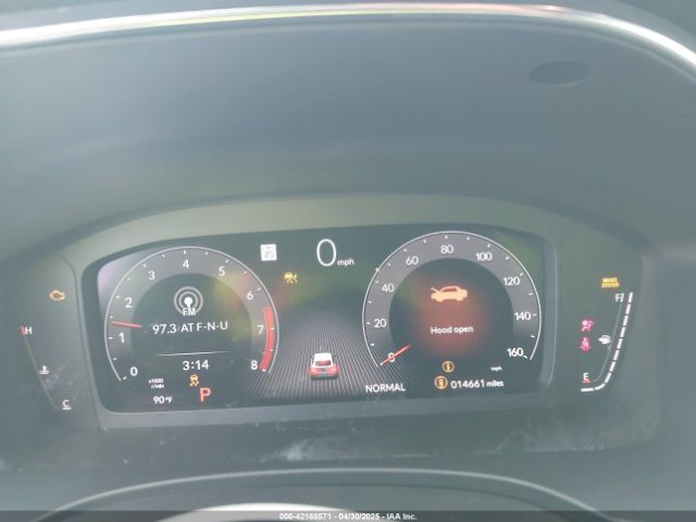 19UDE4H39PA009519 Acura Integra A-spec