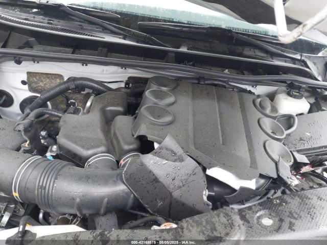 JTEMU5JR1R6307408 Toyota 4RUNNER SR5