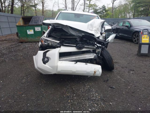 JTEMU5JR1R6307408 Toyota 4RUNNER SR5