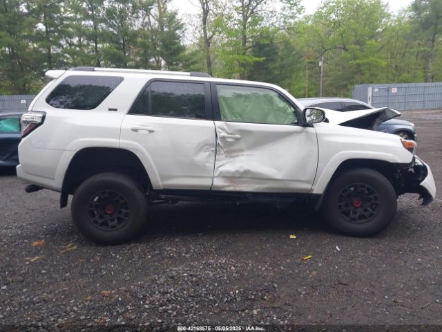 JTEMU5JR1R6307408 Toyota 4RUNNER SR5