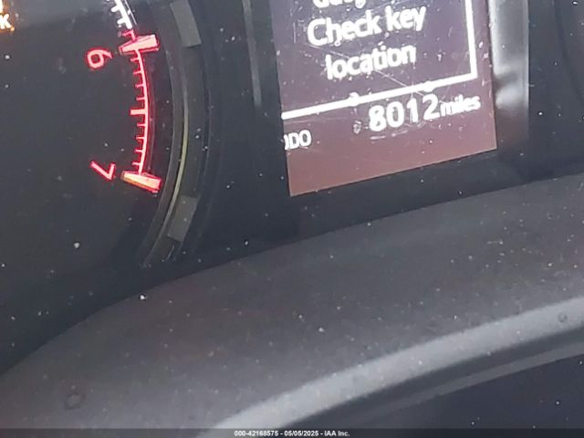 JTEMU5JR1R6307408 Toyota 4RUNNER SR5