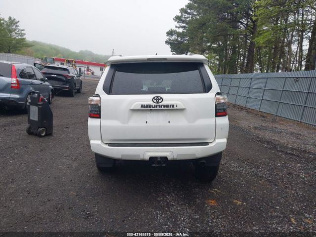 JTEMU5JR1R6307408 Toyota 4RUNNER SR5