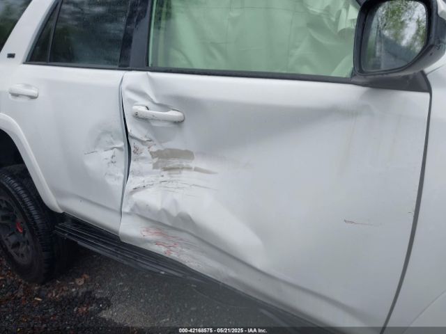 JTEMU5JR1R6307408 Toyota 4RUNNER SR5