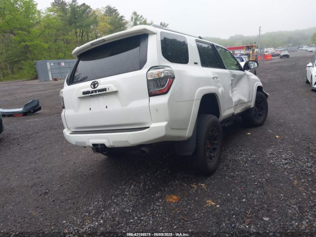 JTEMU5JR1R6307408 Toyota 4RUNNER SR5