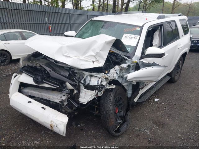JTEMU5JR1R6307408 Toyota 4RUNNER SR5