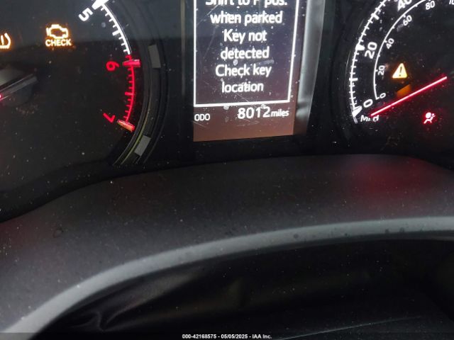 JTEMU5JR1R6307408 Toyota 4RUNNER SR5