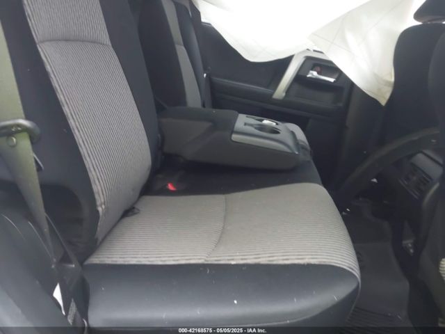 JTEMU5JR1R6307408 Toyota 4RUNNER SR5
