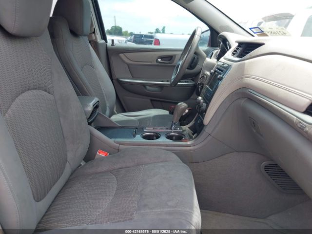 2014 CHEVROLET TRAVERSE 1GNKRGKD3EJ116566 Photo 4