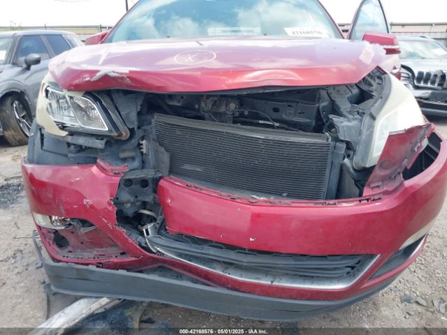 2014 CHEVROLET TRAVERSE 1GNKRGKD3EJ116566 Photo 5