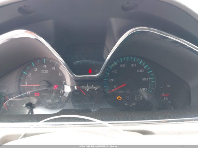 2014 CHEVROLET TRAVERSE 1GNKRGKD3EJ116566 Photo 6