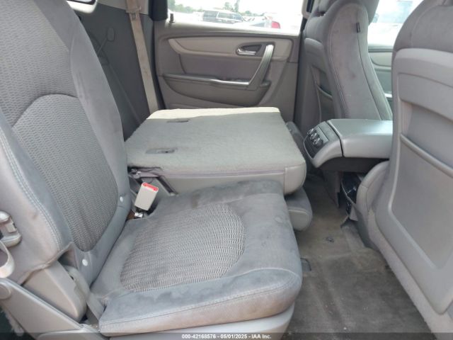 2014 CHEVROLET TRAVERSE 1GNKRGKD3EJ116566 Photo 7