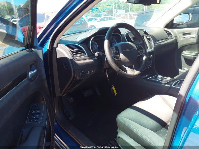 Продажа на аукционе авто 2022 Chrysler 300 Touring, vin: 2C3CCAAG1NH139499, номер лота: 42168579