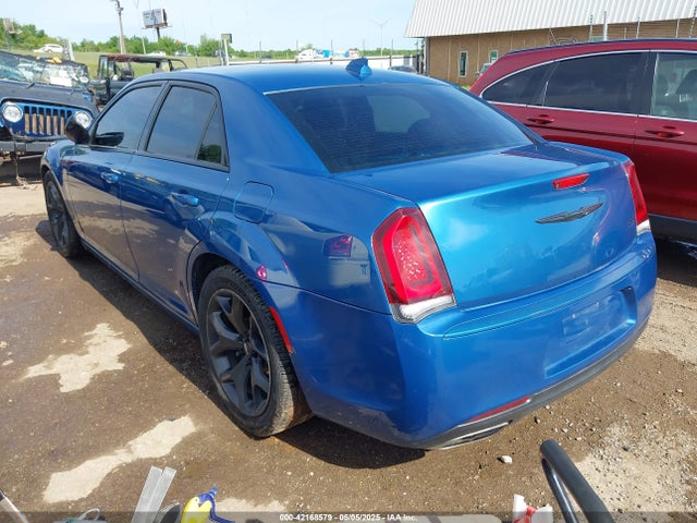 Продажа на аукционе авто 2022 Chrysler 300 Touring, vin: 2C3CCAAG1NH139499, номер лота: 42168579