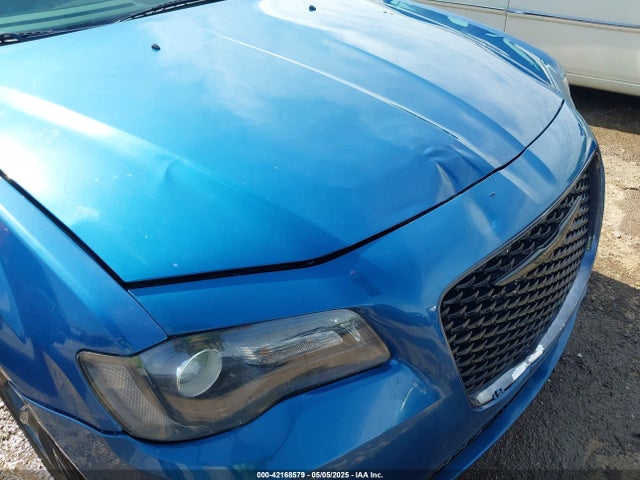 Продажа на аукционе авто 2022 Chrysler 300 Touring, vin: 2C3CCAAG1NH139499, номер лота: 42168579