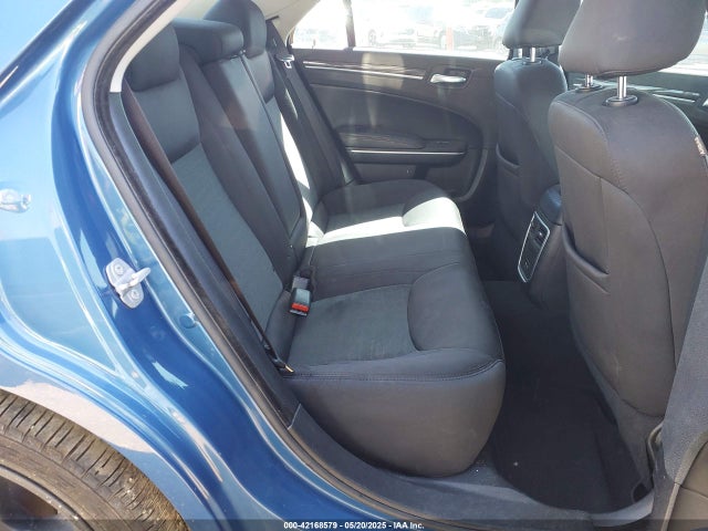 Продажа на аукционе авто 2022 Chrysler 300 Touring, vin: 2C3CCAAG1NH139499, номер лота: 42168579
