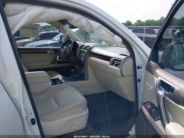 JTJBM7FX2J5195708 Lexus GX 460