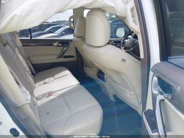 JTJBM7FX2J5195708 Lexus GX 460