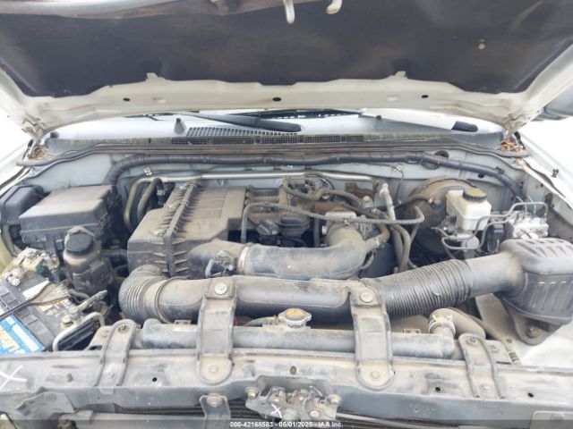 1N6BD0CT8GN790581 Nissan FRONTIER S