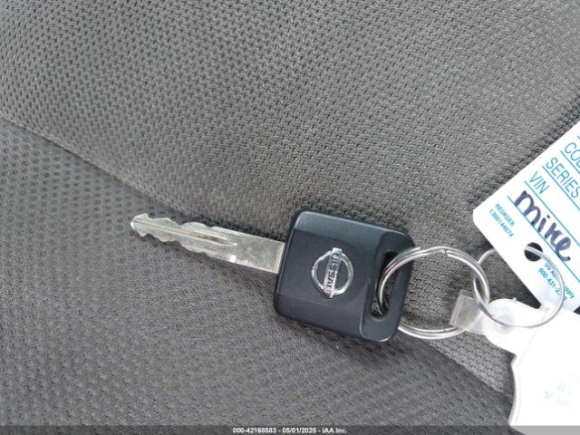 1N6BD0CT8GN790581 Nissan FRONTIER S
