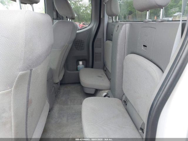 1N6BD0CT8GN790581 Nissan FRONTIER S