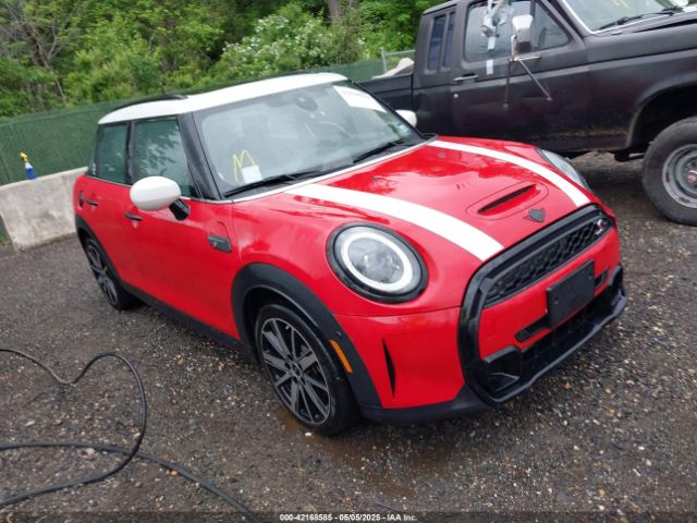 2024 MINI HARDTOP WMW53DK01R2U74636 Photo 0