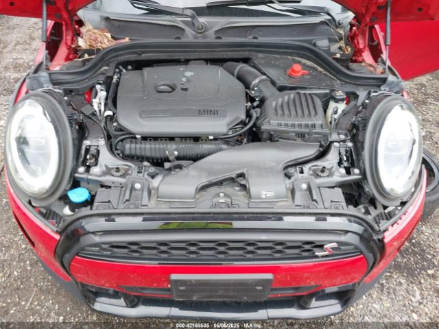 2024 MINI HARDTOP WMW53DK01R2U74636 Photo 9