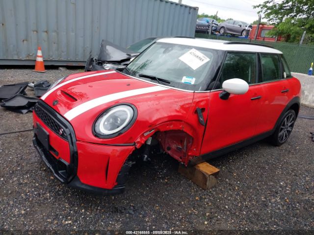 2024 MINI HARDTOP WMW53DK01R2U74636 Photo 1