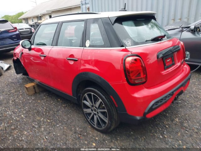 2024 MINI HARDTOP WMW53DK01R2U74636 Photo 2