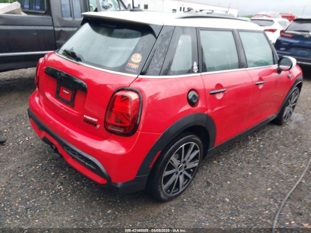 2024 MINI HARDTOP WMW53DK01R2U74636 Photo 3