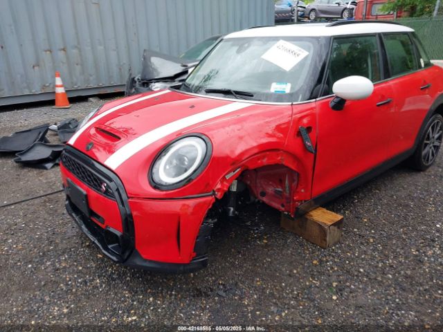 2024 MINI HARDTOP WMW53DK01R2U74636 Photo 5