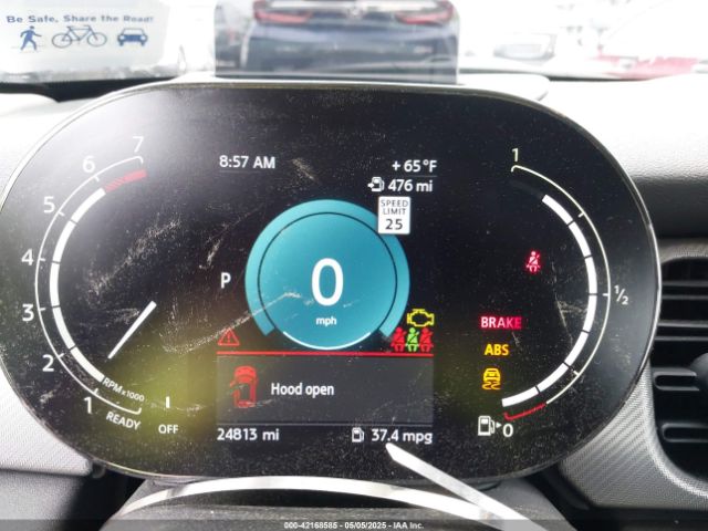 2024 MINI HARDTOP WMW53DK01R2U74636 Photo 6