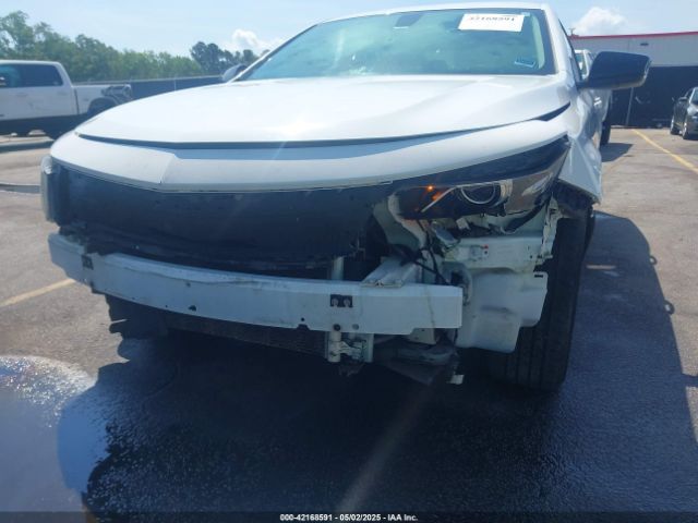 2G11X5SL1F9164336 Chevrolet Impala 1fl