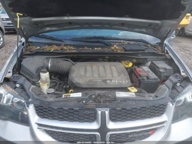 2C4RDGEG1GR376118 Dodge Grand Caravan R/t