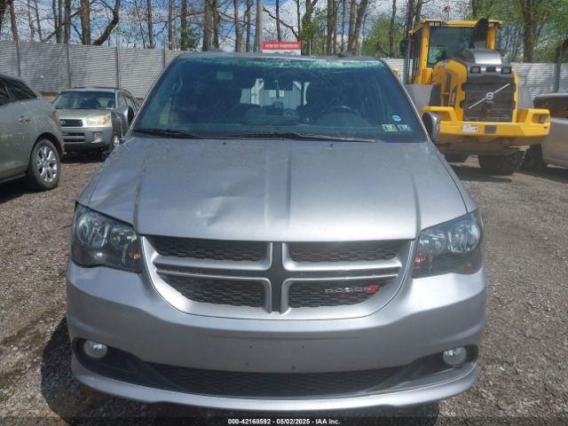 2C4RDGEG1GR376118 Dodge Grand Caravan R/t