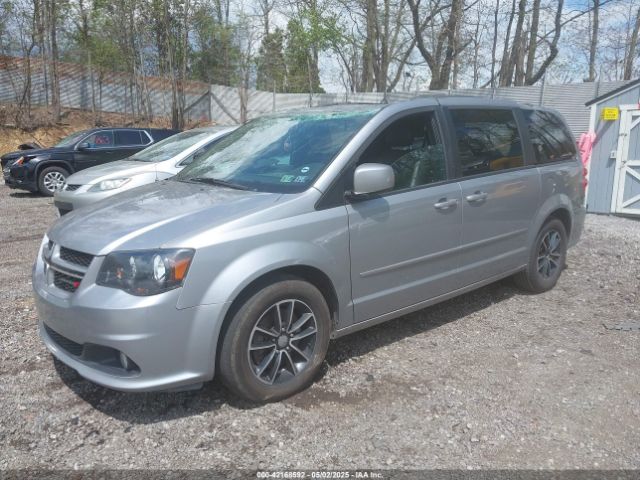 2C4RDGEG1GR376118 Dodge Grand Caravan R/t