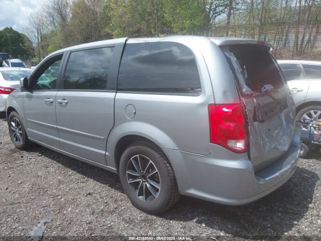 2C4RDGEG1GR376118 Dodge Grand Caravan R/t
