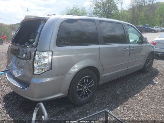 2C4RDGEG1GR376118 Dodge Grand Caravan R/t