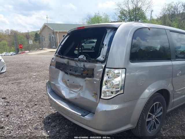 2C4RDGEG1GR376118 Dodge Grand Caravan R/t