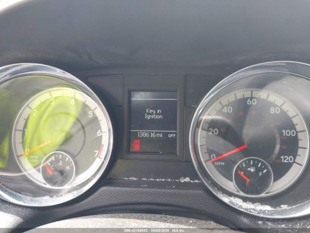 2C4RDGEG1GR376118 Dodge Grand Caravan R/t