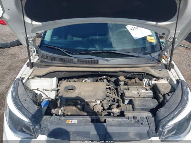 KNDJN2A23K7641932 KIA Soul