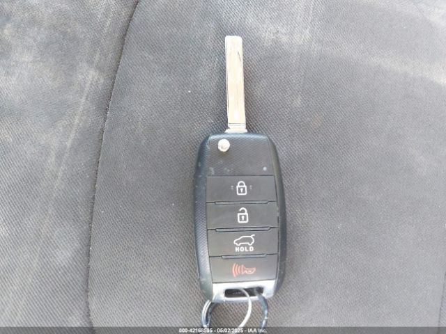KNDJN2A23K7641932 KIA Soul