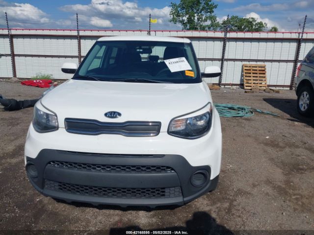 KNDJN2A23K7641932 KIA Soul