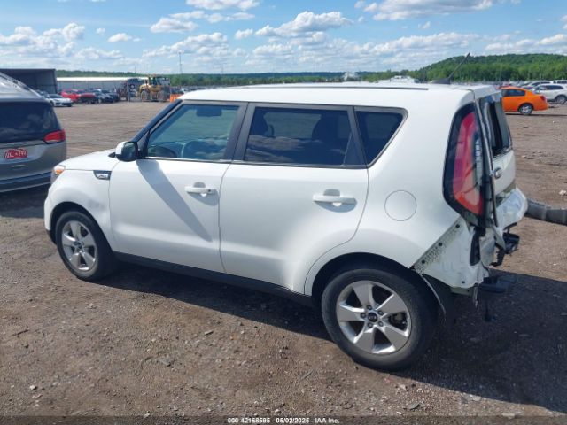 KNDJN2A23K7641932 KIA Soul