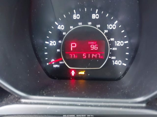 KNDJN2A23K7641932 KIA Soul