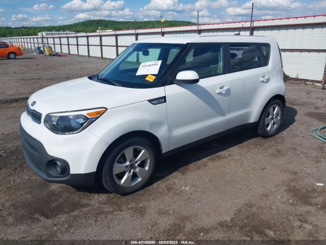KNDJN2A23K7641932 KIA Soul