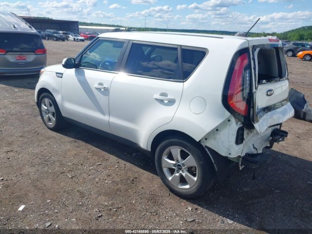 KNDJN2A23K7641932 KIA Soul