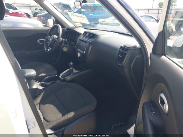 KNDJN2A23K7641932 KIA Soul