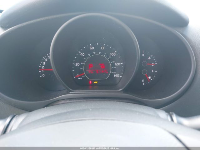 KNDJN2A23K7641932 KIA Soul